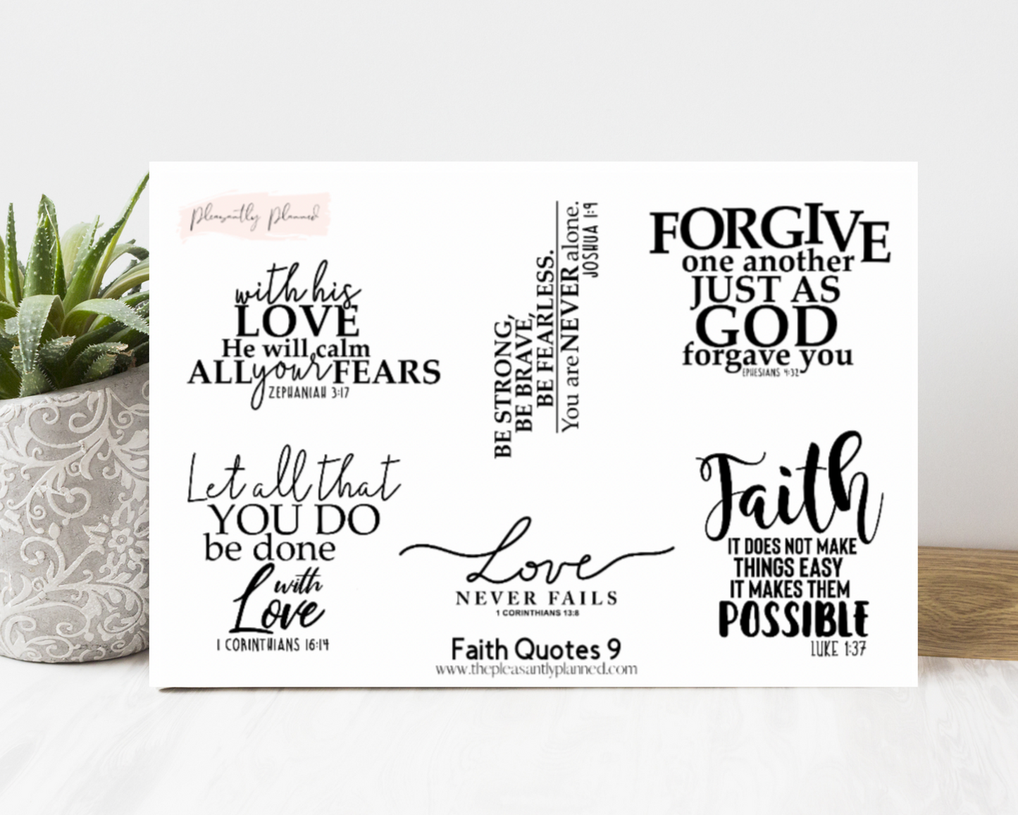 Faith Quotes 9