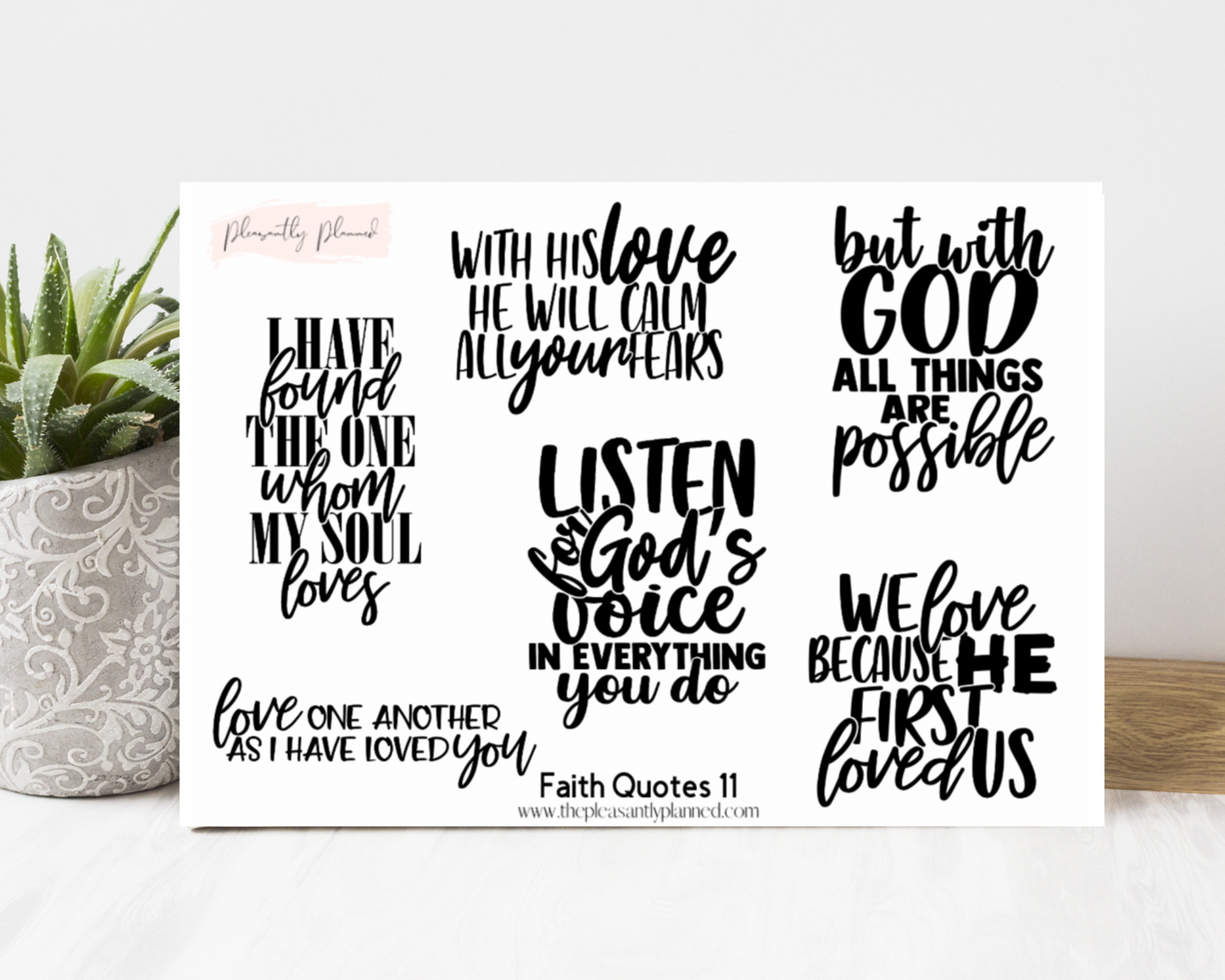 Faith Quotes 11