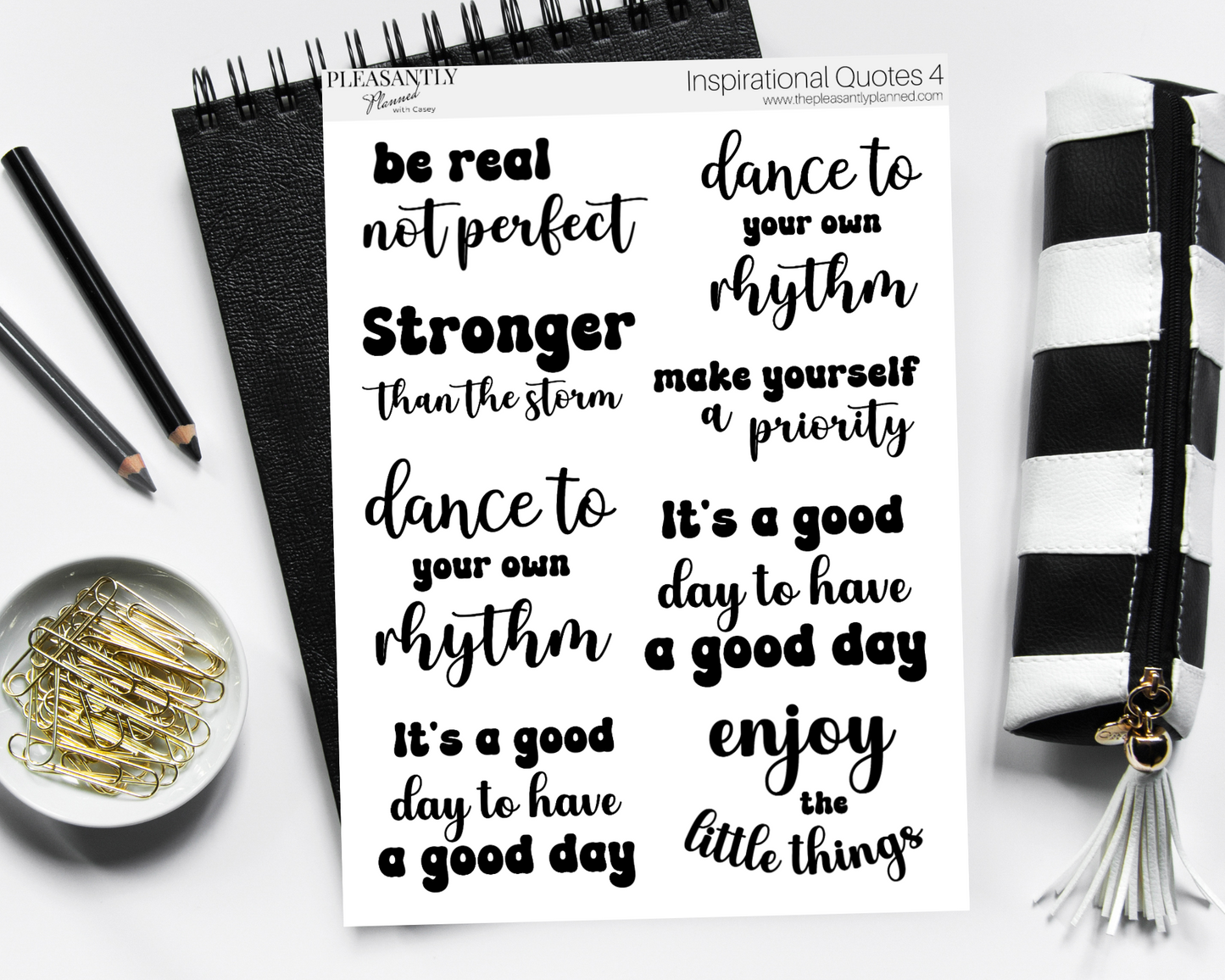 Inspirational Quotes 4