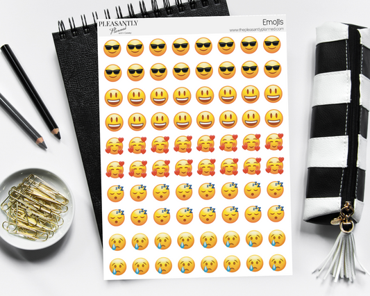 Emojis