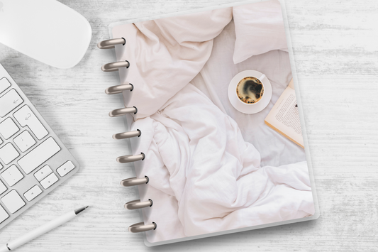 Bed/Coffee Dashboard
