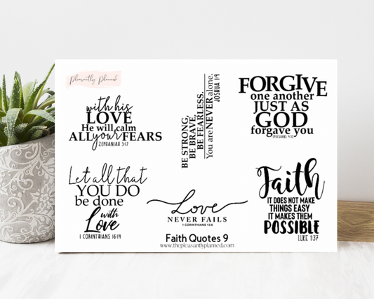 Faith Quotes 9