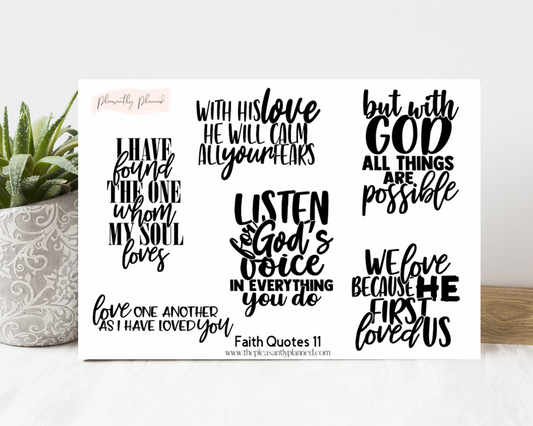 Faith Quotes 11