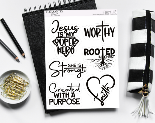 Faith Quotes 13