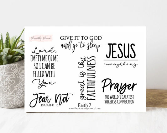 Faith Quotes 7